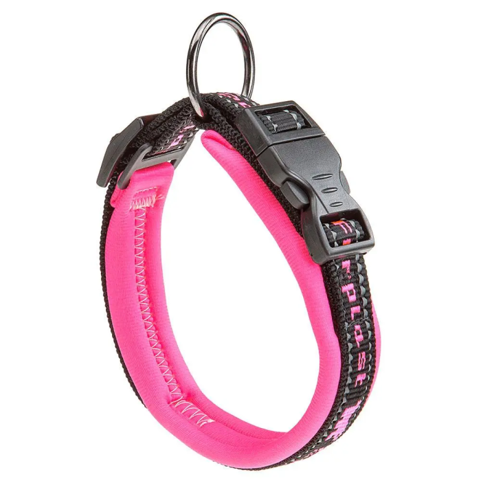 Ferplast Collar Sport Dog C20 43 Pink