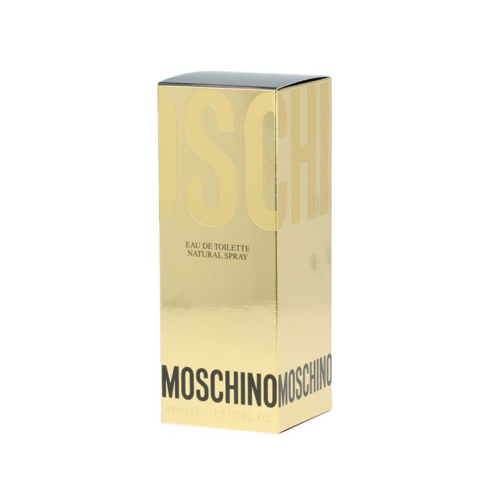 Perfume Mujer Moschino EDT Moschino 45 ml 1