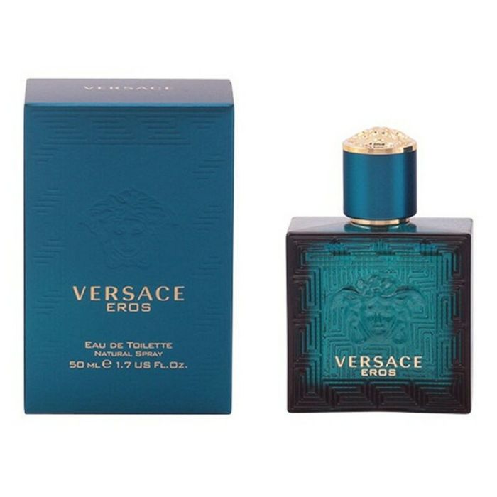Perfume Hombre Versace EDT Eros