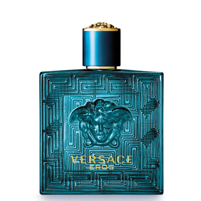 Perfume Hombre Versace EDT Eros 100 ml 1