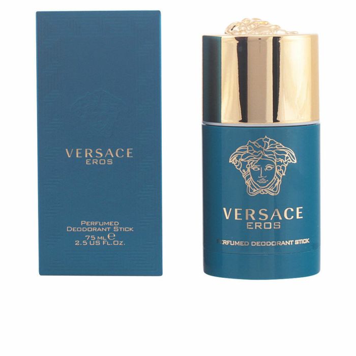 Desodorante en Stick Versace Eros 75 ml 1