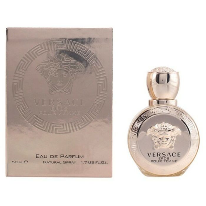 Perfume Mujer Eros Pour Femme Versace EDP 2
