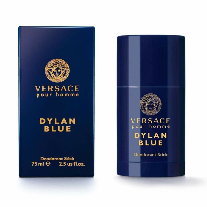 Desodorante en Stick Versace Pour Homme Dylan Blue 75 ml