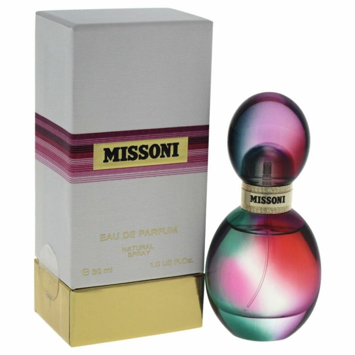 Perfume Mujer Missoni 10004687 EDP EDP 30 ml
