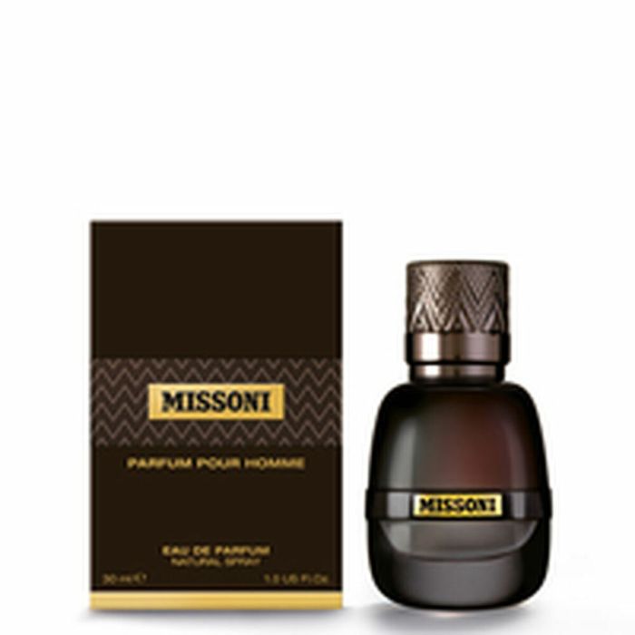 Perfume Hombre Missoni CD-8011003838479 EDP 30 ml