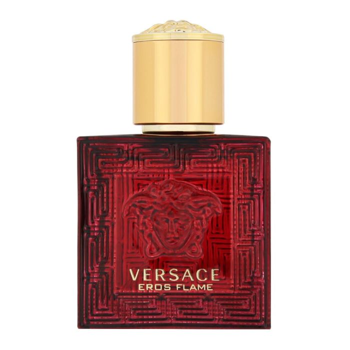 Perfume Hombre Versace Eros Flame EDP 50 ml