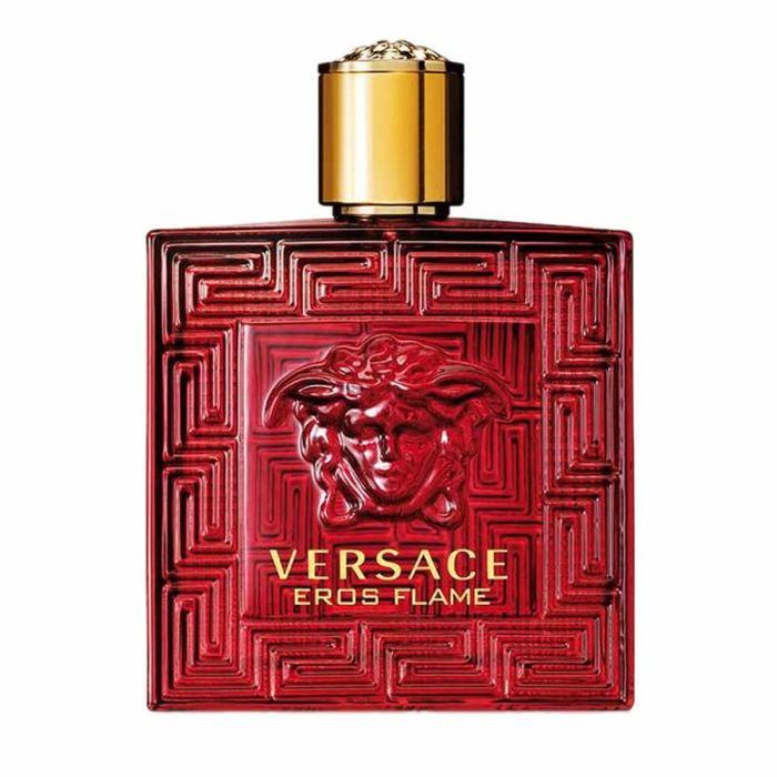 Desodorante en Spray Versace Eros Flame (100 ml)
