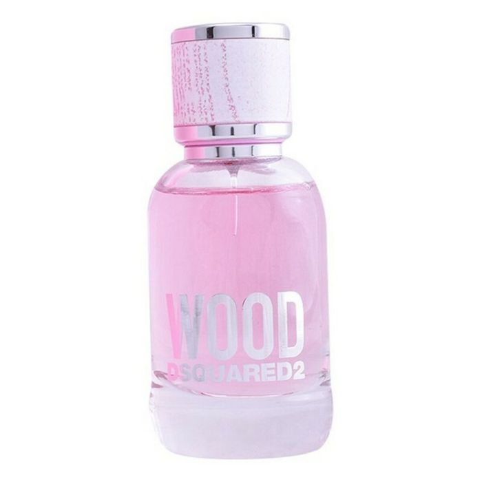 Perfume Mujer Dsquared2 EDT Wood For Her (50 ml) 1