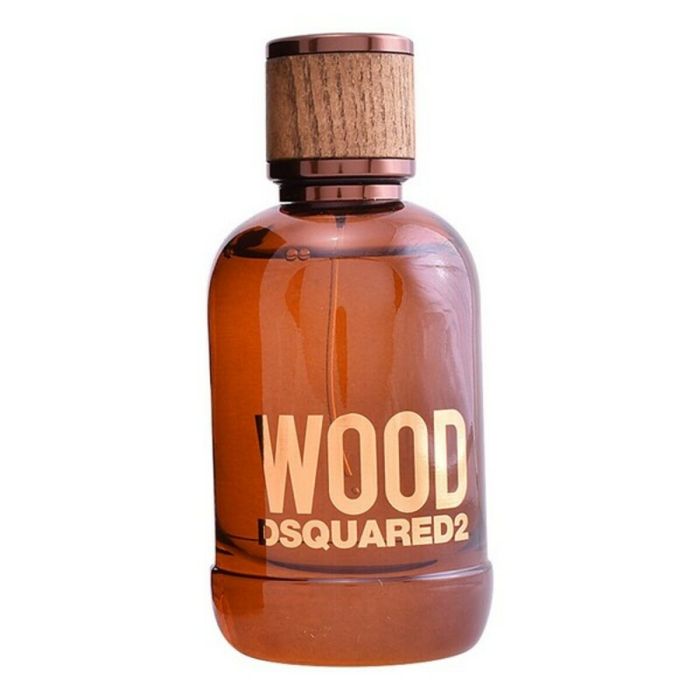 Perfume Hombre Wood Dsquared2 EDT