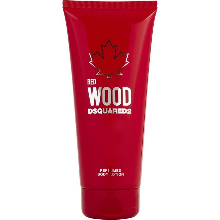 Loción Corporal Dsquared2 Red Wood Red Wood (200 ml)