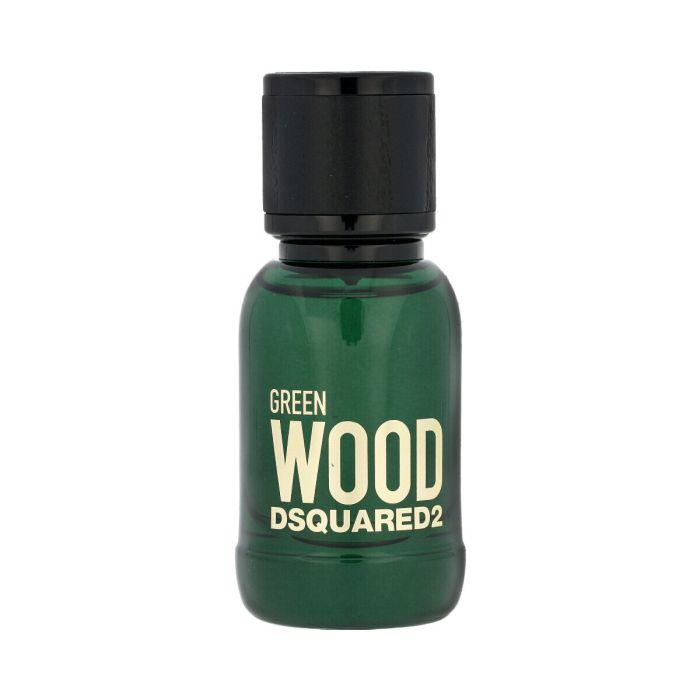 Perfume Hombre Dsquared2 EDT Green Wood 30 ml 1