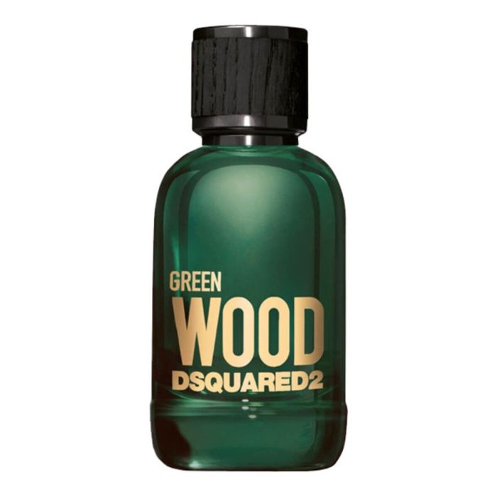 Perfume Hombre Green Wood Dsquared2 EDT 1
