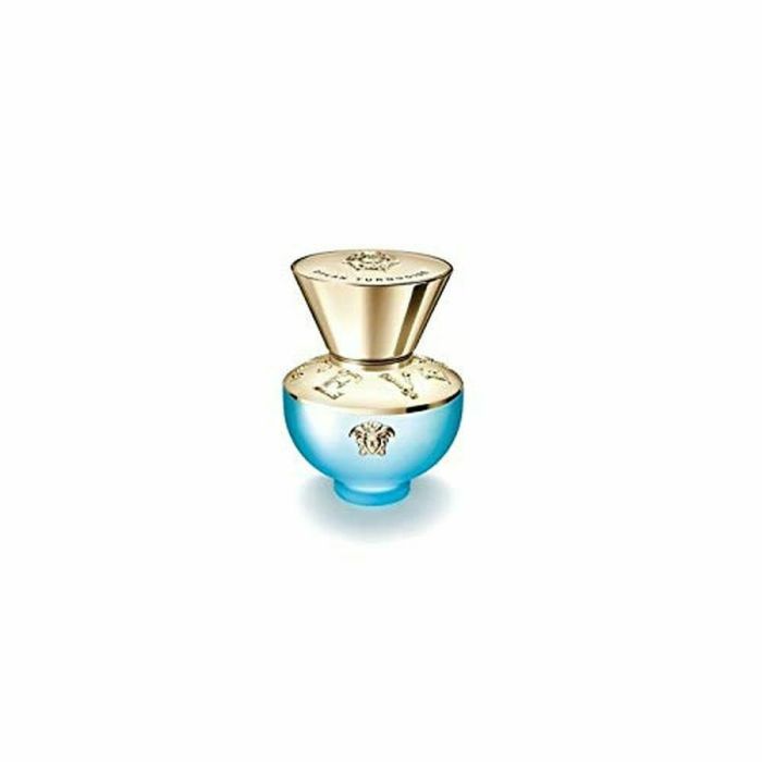Perfume Mujer Versace Pour Femme Dylan Turquoise (50 ml)