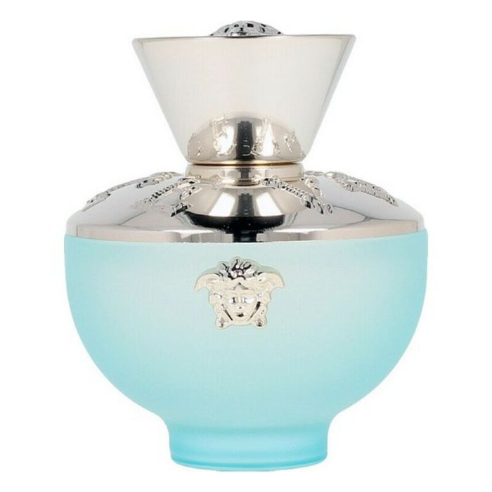 Perfume Mujer Dylan Tuquoise Versace EDT 1