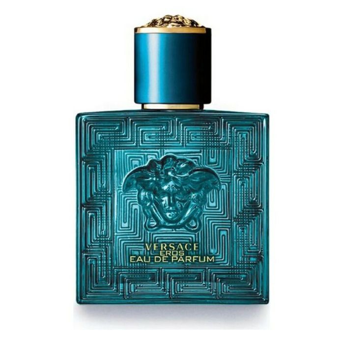 Perfume Hombre Versace 740108 EDP EDP 50 ml