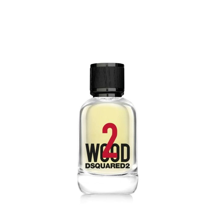 Perfume Unisex Dsquared2 EDT 2 Wood 50 ml 1