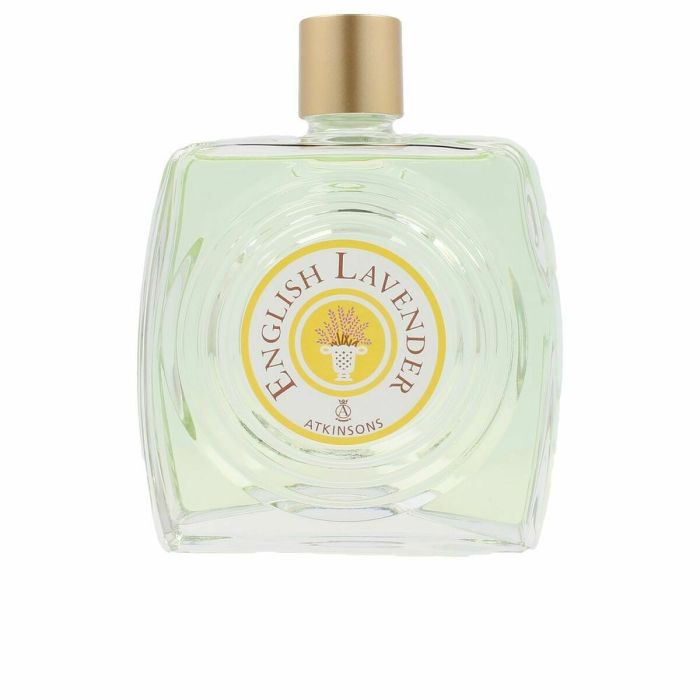 Perfume Hombre English Lavender Atkinsons EDT (320 ml)