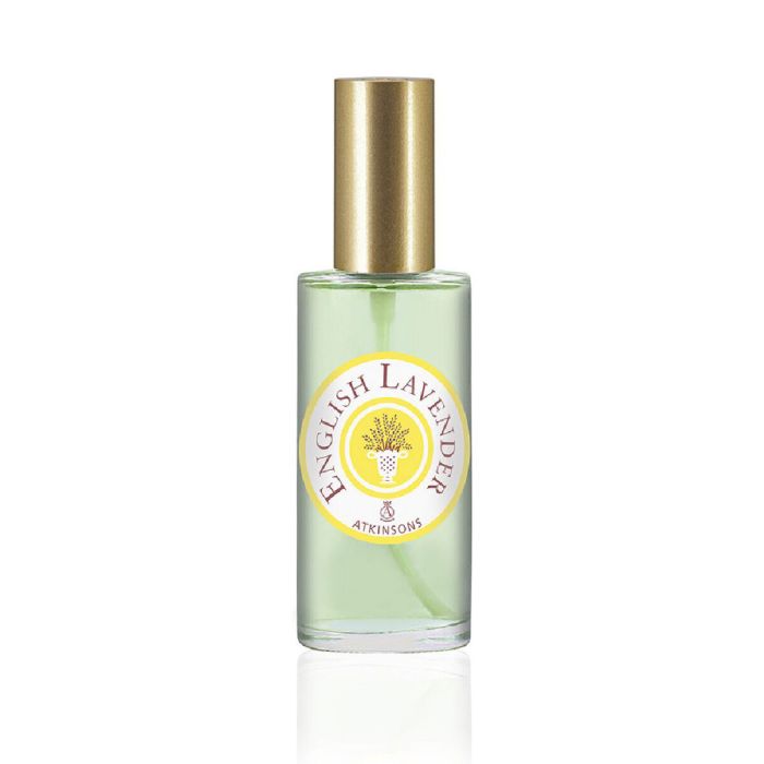 Perfume Hombre English Lavender Atkinsons EDT (75 ml) 1