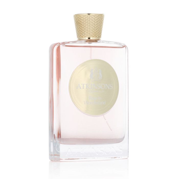 Perfume Unisex Atkinsons EDP Rose In Wonderland 100 ml 1
