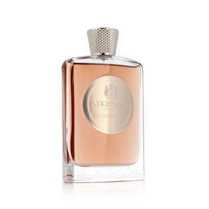 Perfume Unisex Atkinsons EDP The Big Bad Cedar (100 ml) 1