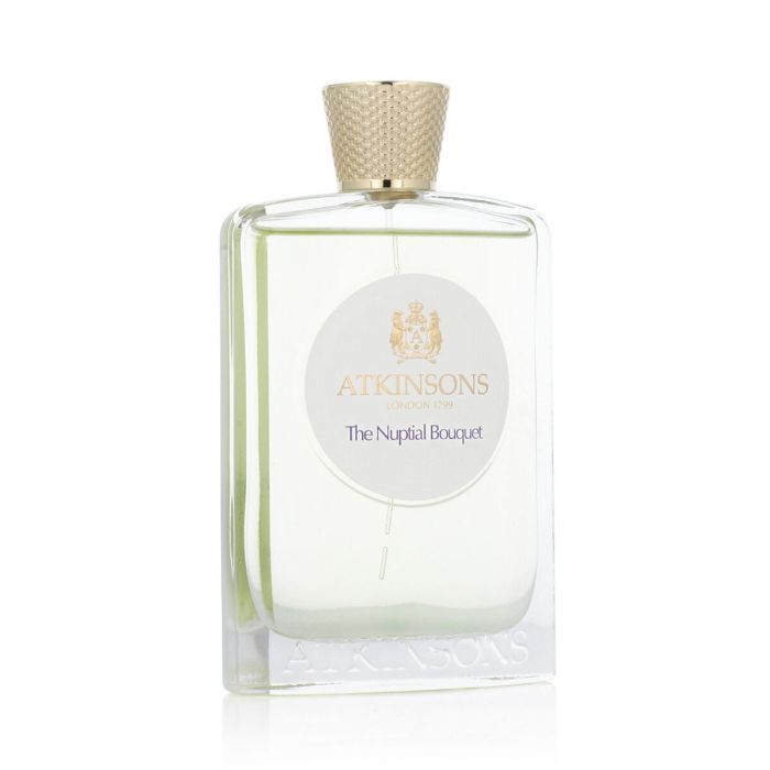 Perfume Mujer Atkinsons EDT The Nuptial Bouquet 100 ml 1