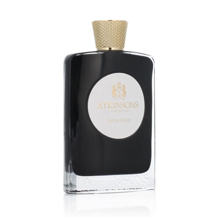 Perfume Unisex Atkinsons EDP Tulipe Noire 100 ml 1