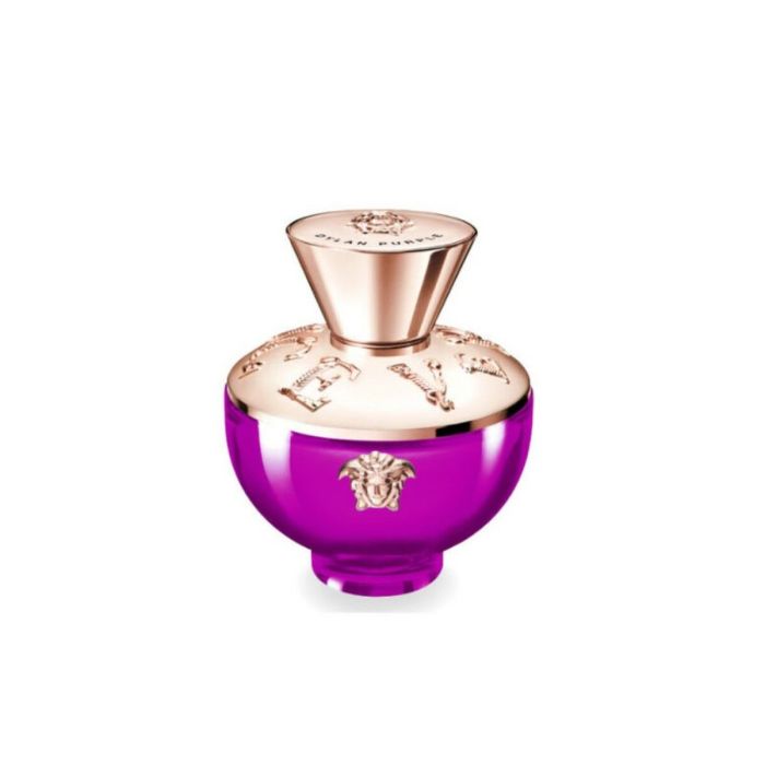 Perfume Mujer Versace Dylan Purple EDP EDP 50 ml
