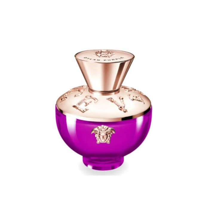 Perfume Mujer Versace Dylan Purple EDP EDP 100 ml