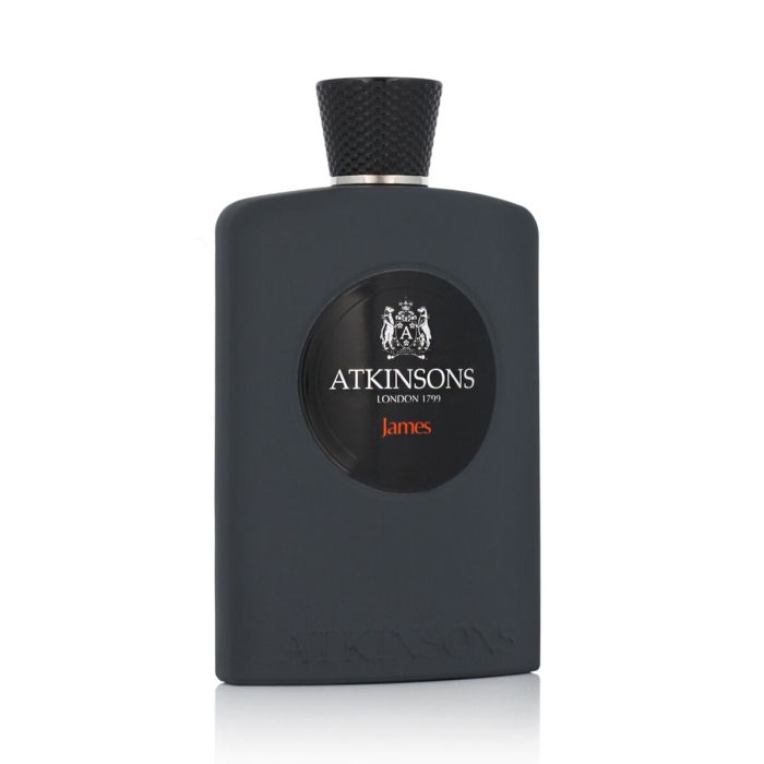 Perfume Hombre Atkinsons EDP James 100 ml 1