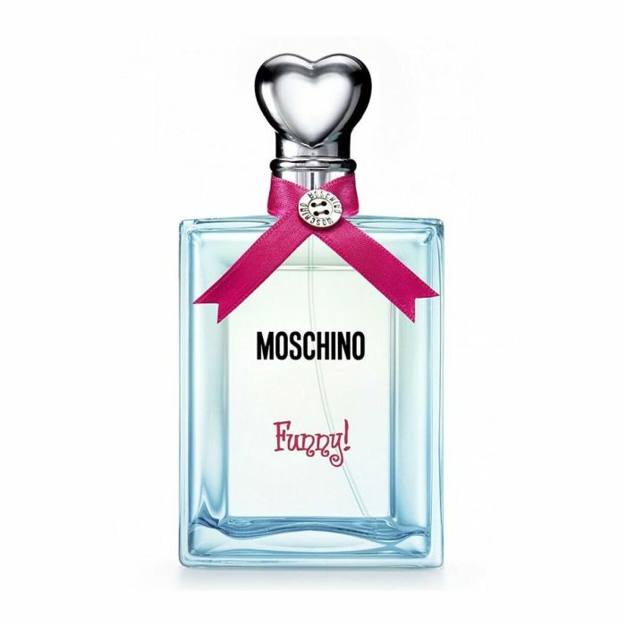 Perfume Mujer Moschino Funny! EDT 25 ml