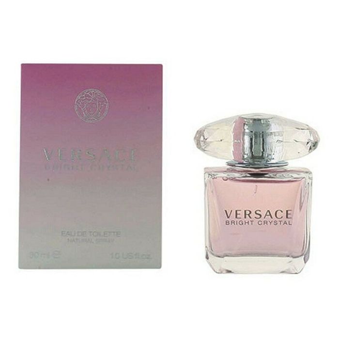 Perfume Mujer Bright Crystal Versace EDT 1