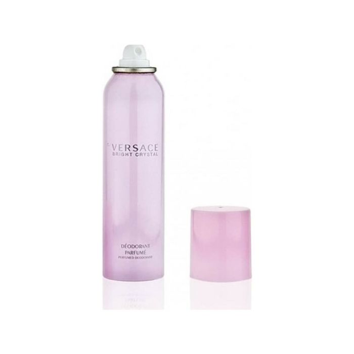 Desodorante en Spray Versace Bright Crystal 50 ml