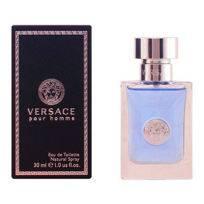 Perfume Hombre Versace Pour Homme Versace EDT 1