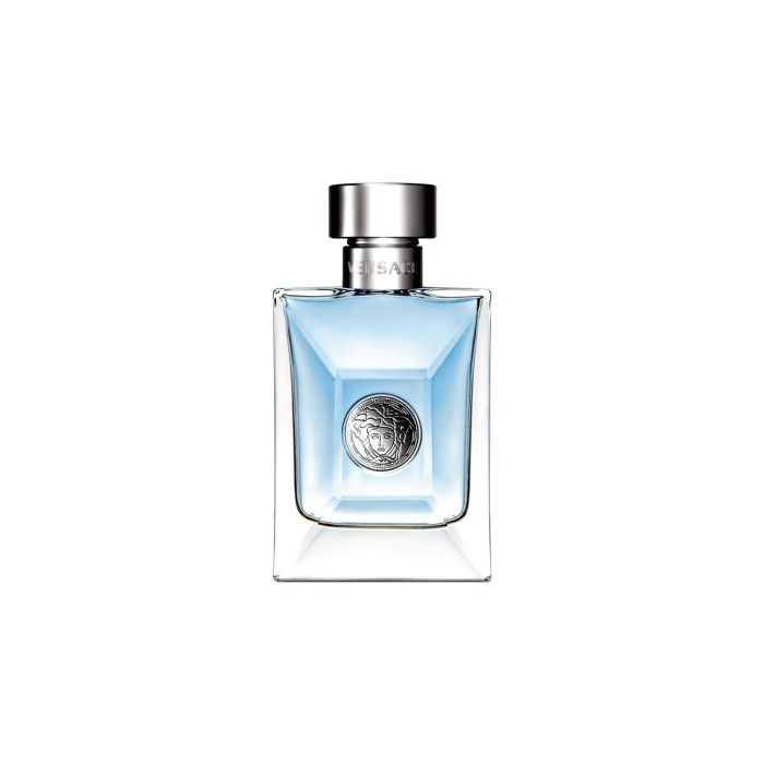 Loción Aftershave Versace Pour Homme 100 ml