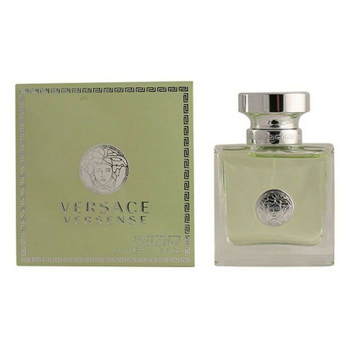 Perfume Mujer Versense Versace EDT 2