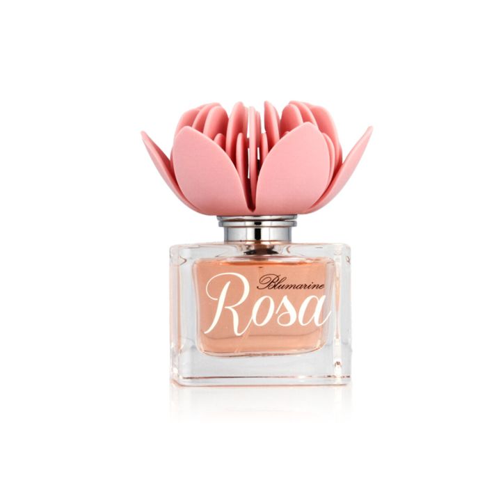 Perfume Mujer Blumarine EDP Rosa 50 ml 1