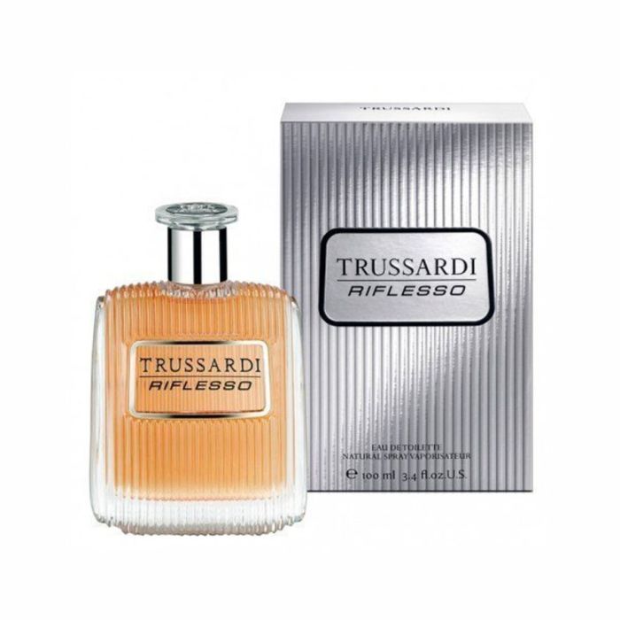Perfume Hombre Trussardi EDT Riflesso 100 ml
