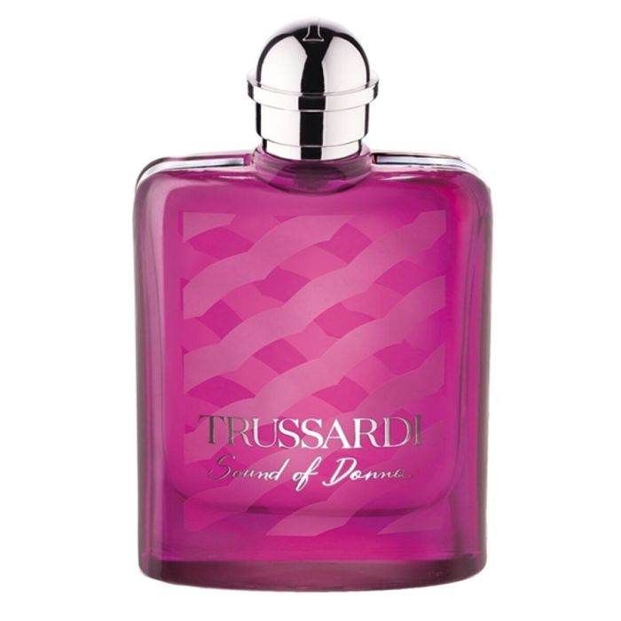 Perfume Mujer Sound of Donna Trussardi SOUND OF DONNA EDP (30 ml) EDP 30 ml