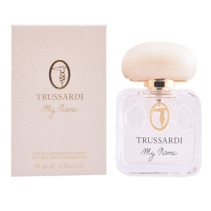 Perfume Mujer My Name Trussardi My Name EDP