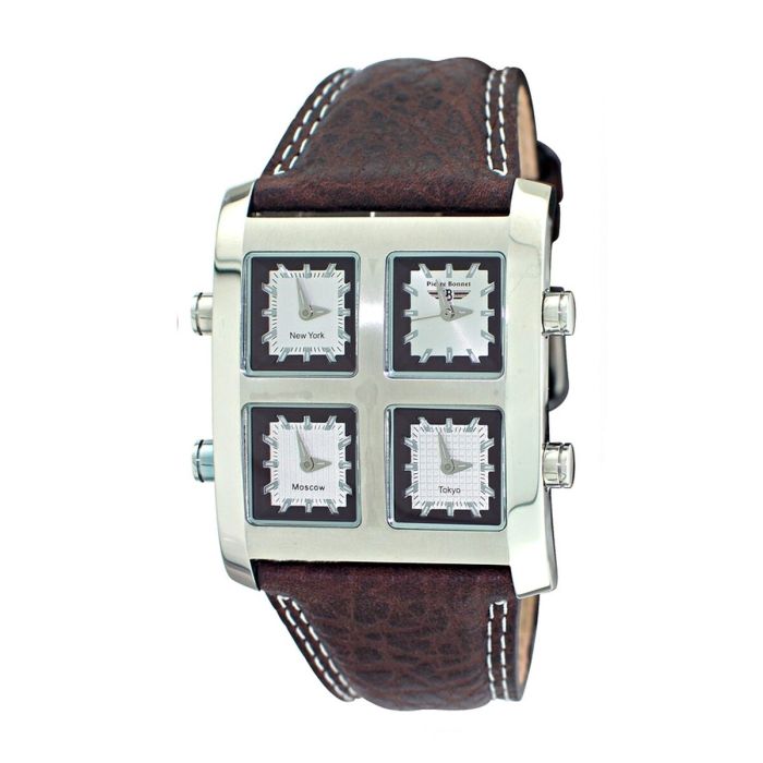 Reloj Hombre Pierre Bonnet 6146M (Ø 40 mm)