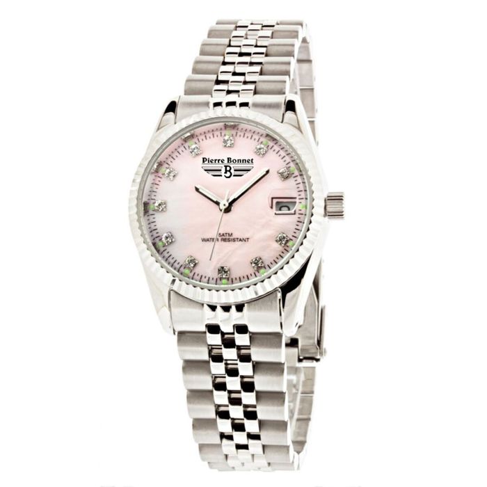 Reloj Mujer Pierre Bonnet 6583R (Ø 31 mm)