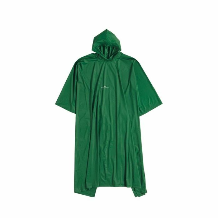 Talla Unica Poncho Impermeable Mujer Totes