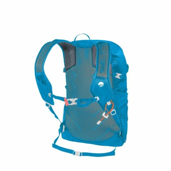 Mochila de Montaña Ferrino Steep 20 Azul 20 L 5