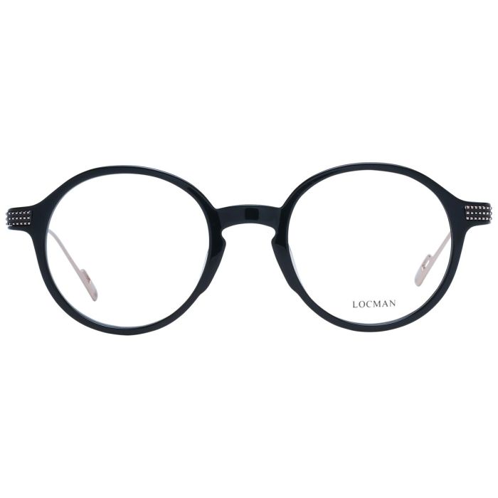 Gafas de Sol Infantiles Locman LOCV002 48BLK 2