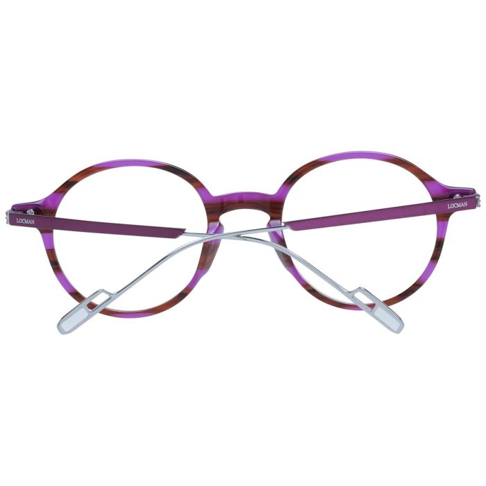 Montura de Gafas Mujer Locman LOCV002 48DPR 1