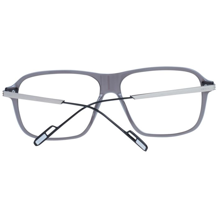 Montura de Gafas Hombre Locman LOCV003 58GRY 1