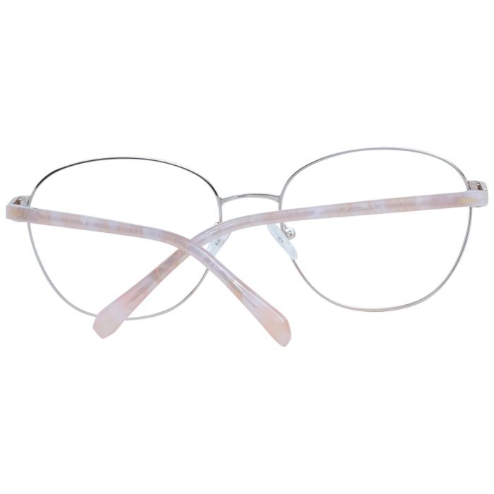 Montura de Gafas Mujer Locman LOCV004 58GLD 1