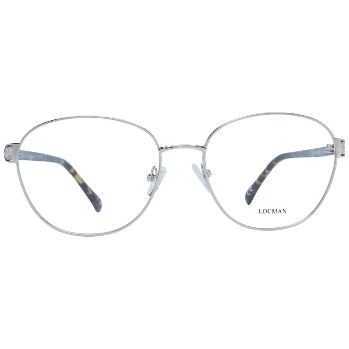 Montura de Gafas Mujer Locman LOCV004 58TOR 2