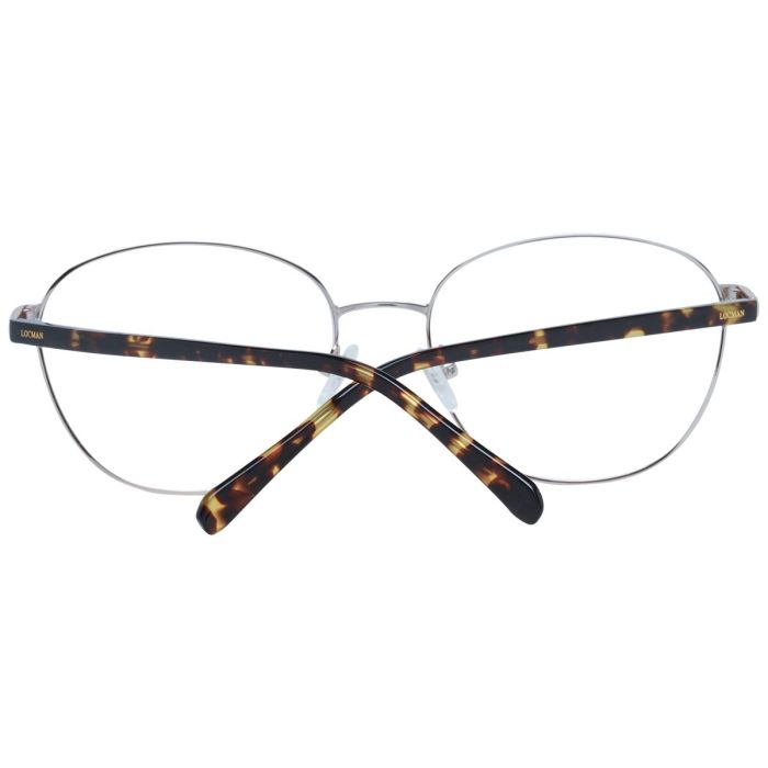 Montura de Gafas Mujer Locman LOCV004 58TOR 1