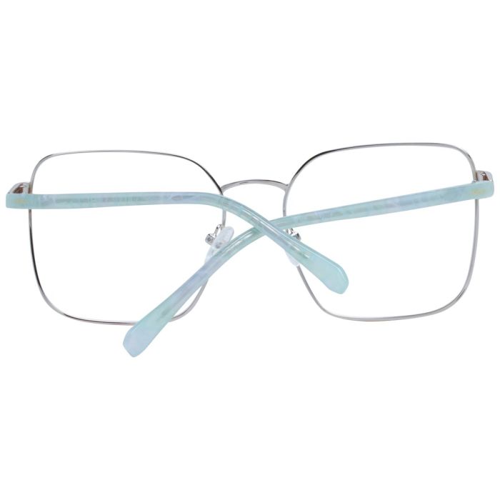 Montura de Gafas Mujer Locman LOCV005 57GRN 1